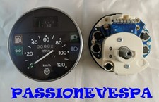 CONTACHILOMETRI PER VESPA PX