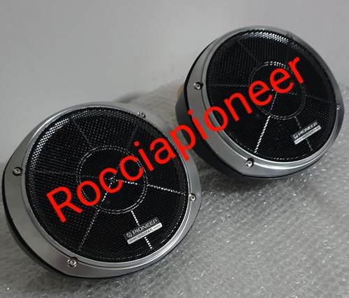 Pioneer w203 usati vintage - usati,