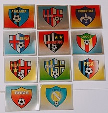 Il Grande Calcio 91 Vallardi Lotto 11 Scudetti Serie A Juventus Milan Roma