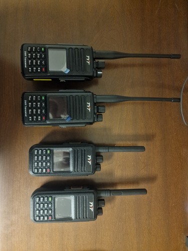 Dmr tyt - dmr,