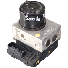 Gruppo freno principale