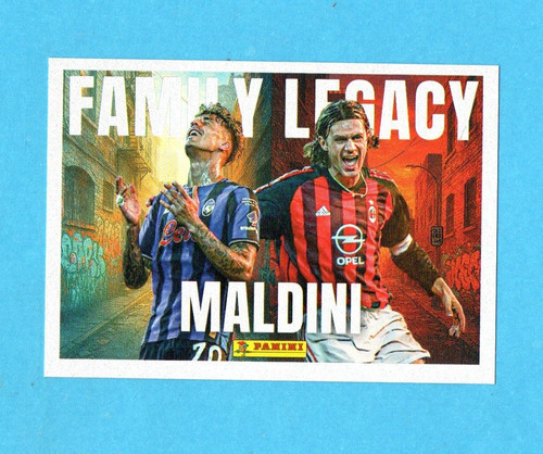Panini calciatori 2025 2026 - calciatori, 2025-2026