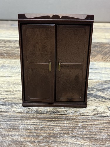 Armadio cassetto vintage - armadio,