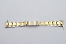 ROLEX VINTAGE OYSTER BRACCIALE