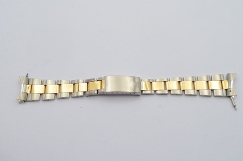 Rolex vintage oyster bracciale - vintage,