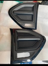 Side Scuttle Countryman F50