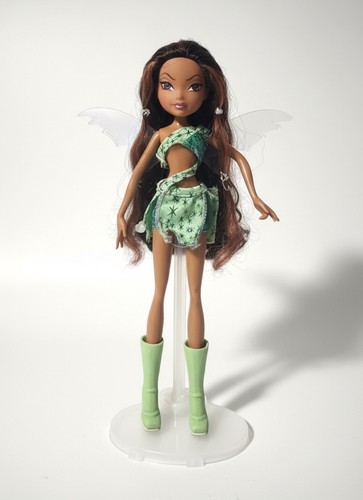 Winx club aisha layla - club,