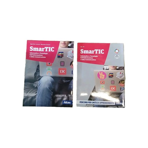 Smartic informatica - informatica, e