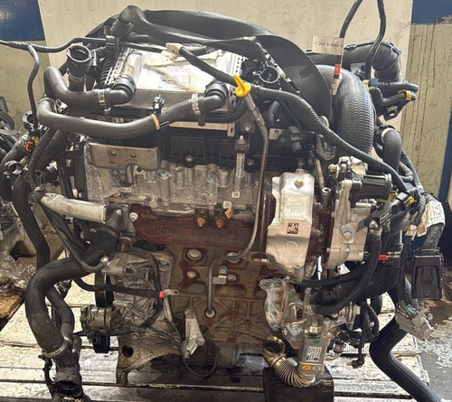 Motore semicompleto per fiat - motore,