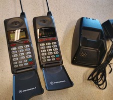 Cellulare Vintage Motorola