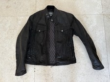 BREMA giacca Motociclista