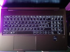 Notebook intel core - hp, |
