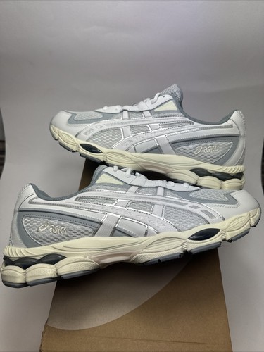 Asics gel nyc 2055 glacier - asics,