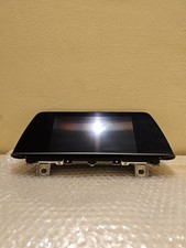 Schermo Display Originale BMW F30 F32 F36 6.5” iDrive – Perfetto Stato