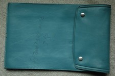 Tektronix Borsa Portaoggetti Oscilloscopio Serie 22xx, Misura 2245 2246 2247 2252