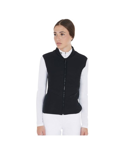 Smanicato donna slim fit - , in