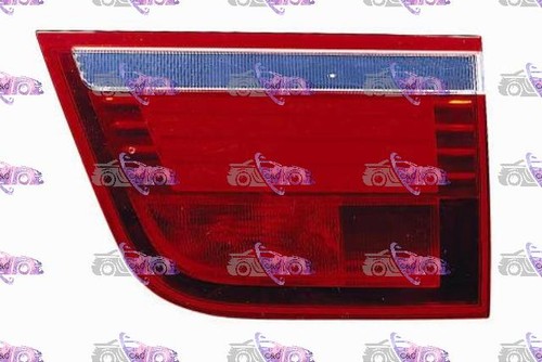 Fanale fanalino stop - fanale, led