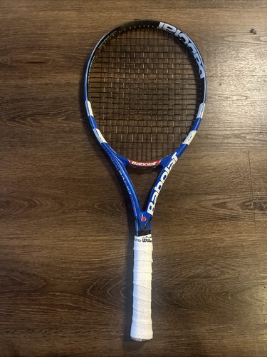Babolat pure drive - babolat, gt