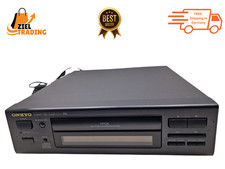 Onkyo C-711 RI Lettore CD Nero