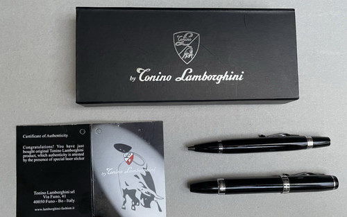Tonino lamborghini - tonino,