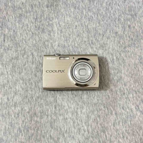 Nikon coolpix s230 - nikon,