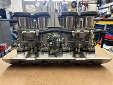 Collettore aspirazione Ford