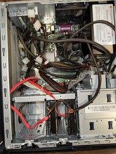 Sony VAIO VGC-RB30 computer