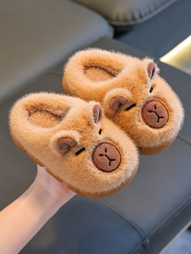 Paio pantofole bambini - 1,