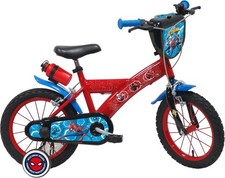 Bicicletta Bambino Marvel