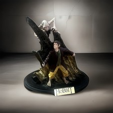 Weta Collectibles Lo Hobbit -