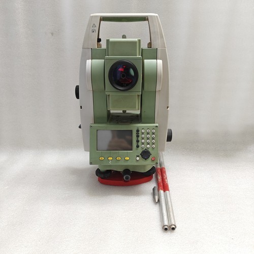 Leica ts06 flexpoint - flexpoint, stazione