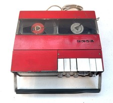 Uher 4400 report registratore - uher,