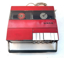 Uher 4400 Report registratore stereo (difettoso)