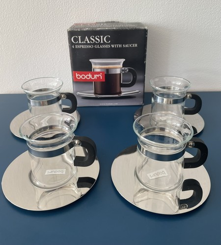 Set tazze piattini - tazze,