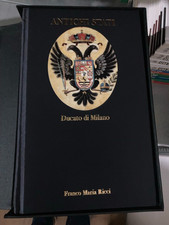 FMR ANTICHI STATI DUCATO DI