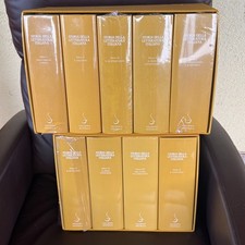 STORIA DELLA LETTERATURA