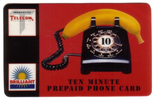 10m banana phone - 10m, di