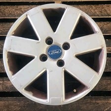 CERCHIO IN LEGA PER FORD