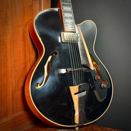 Archtop elettrico pollici - archtop,
