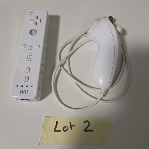 Nintendo wii set ufficiale - nintendo,