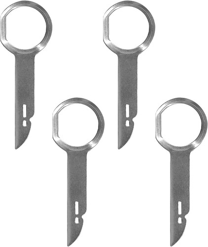 Pezzi chiavi estrazione - pezzi,