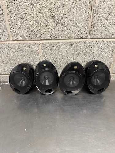 Kef hts htc - hts/htc, 2001.3