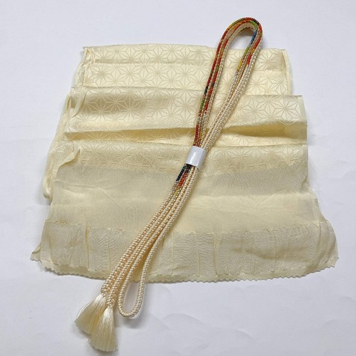 8667 accessorio kimono - 8667#,