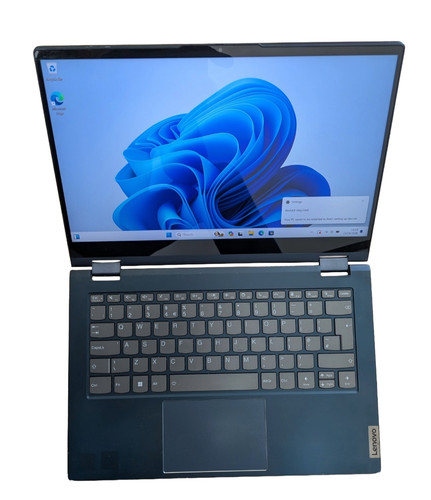 Lenovo thinkbook 14s - 14s, g2