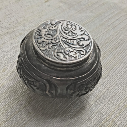 Vintage reo argento sterling - reo®,