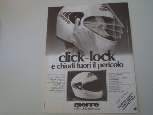 Advertising pubblicità 1981 - pubblicità,