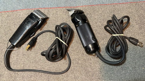 Tagliacapelli vintage oster - 2,