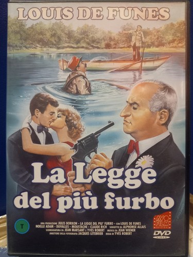 Legge del piu - piu',