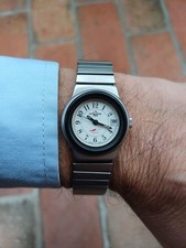 Eberhard Offshore 558 Quartz