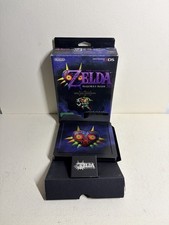 THE LEGEND OF ZELDA MAJORA'S